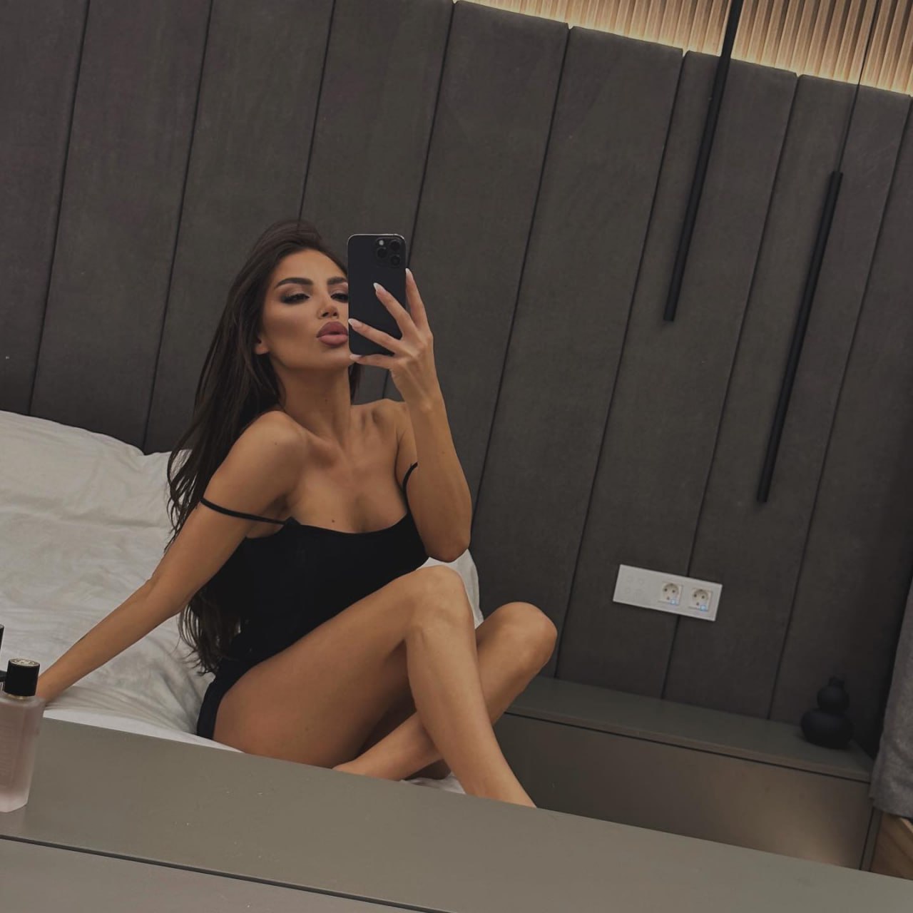 Анжелика - массажистка